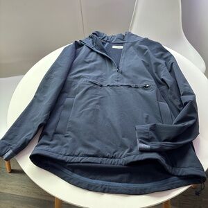 Outdoor Voices Windbreaker